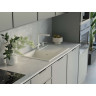 Мойка OMOIKIRI DAISEN 78T-CH Tetogranit/шапмань 4993523