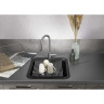 Мойка OMOIKIRI TASOGARE 51-BE Artgranit/ваниль 4993736