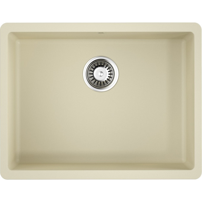 Мойка OMOIKIRI KATA 54-U-BE Artgranit/ваниль 4993408
