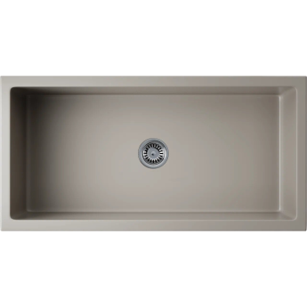 Мойка OMOIKIRI MIKURA 91-CC Natceramic/cappuccino coffee