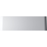Мойка OMOIKIRI Tarento 83-U/I-WH Tetogranit/белый 4993177