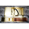 Смеситель OMOIKIRI Kanto-RG Royal green 4994426